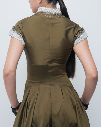 Margarite Dress