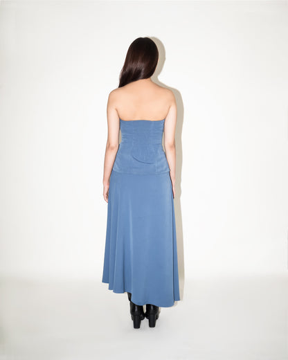 Azura Tube Top