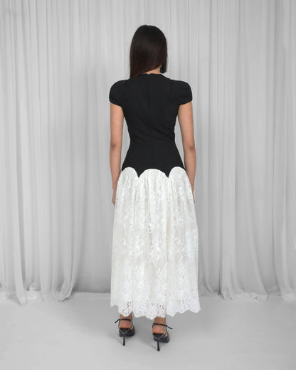 Jolene Dress