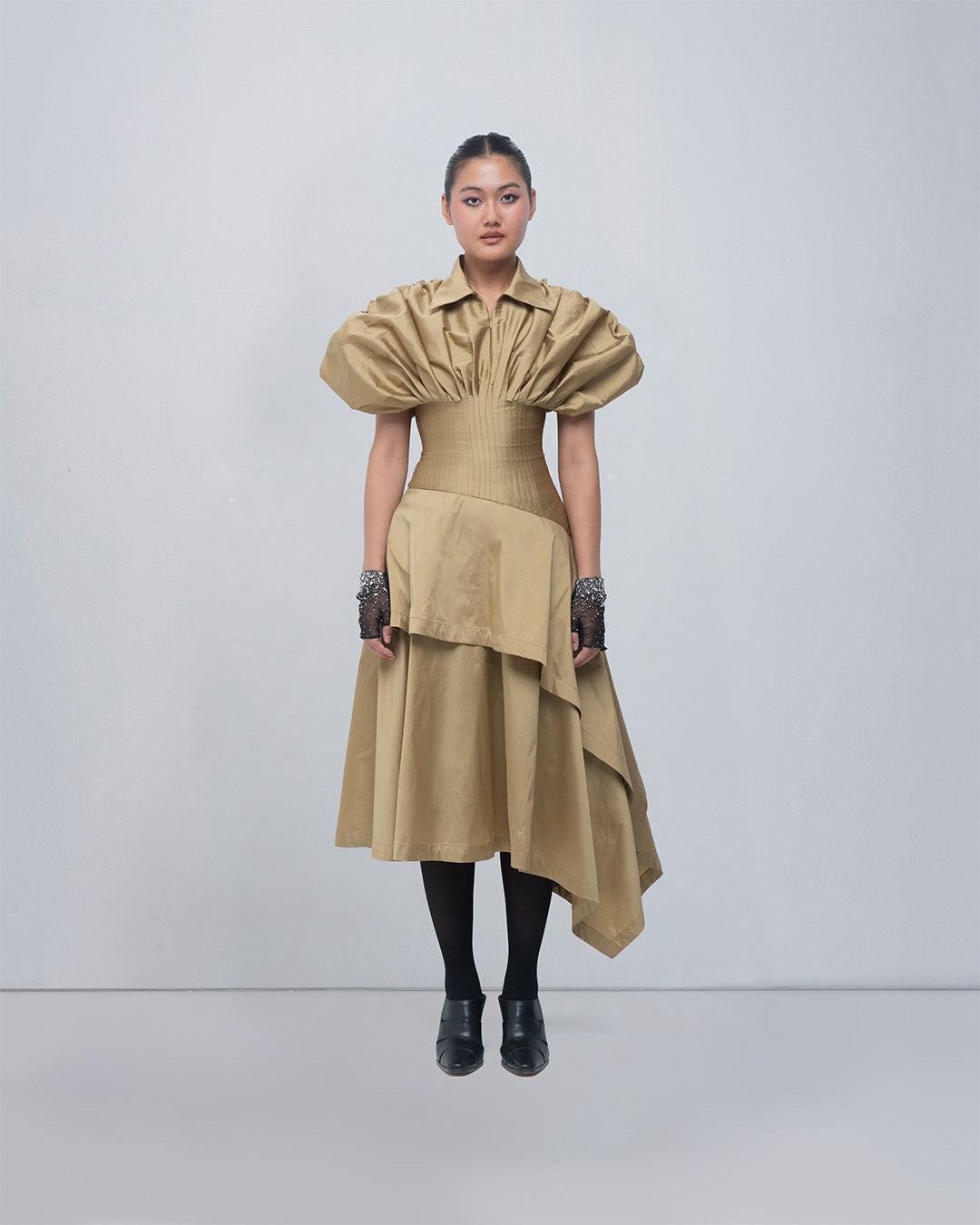 Kanon Dress