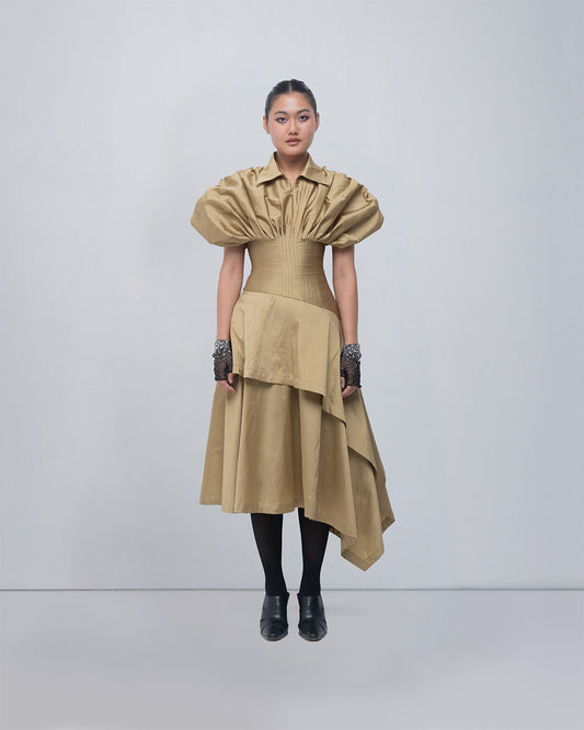 Kanon Dress