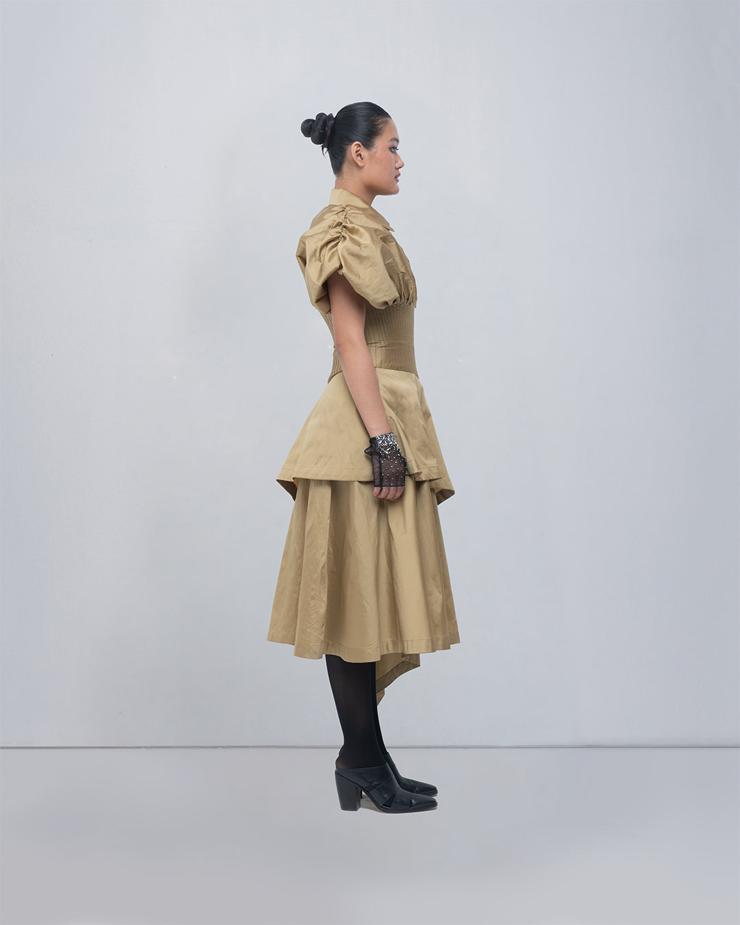 Kanon Dress