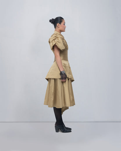 Kanon Dress