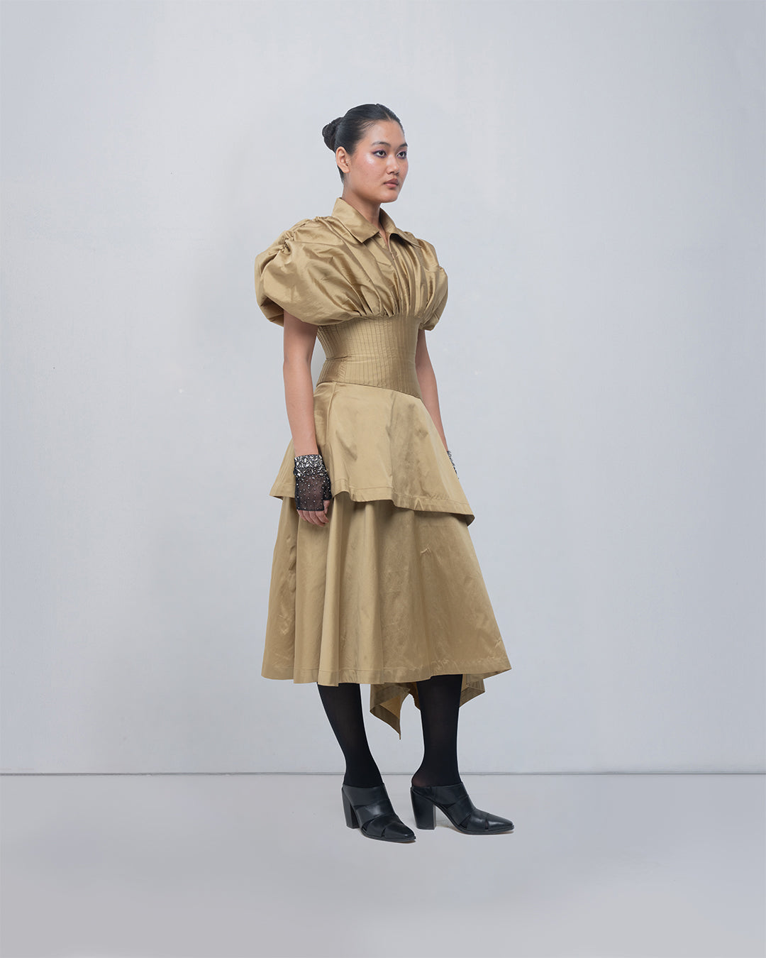 Kanon Dress