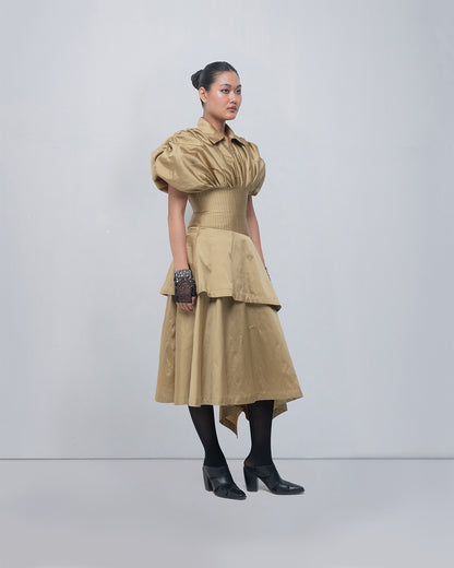 Kanon Dress
