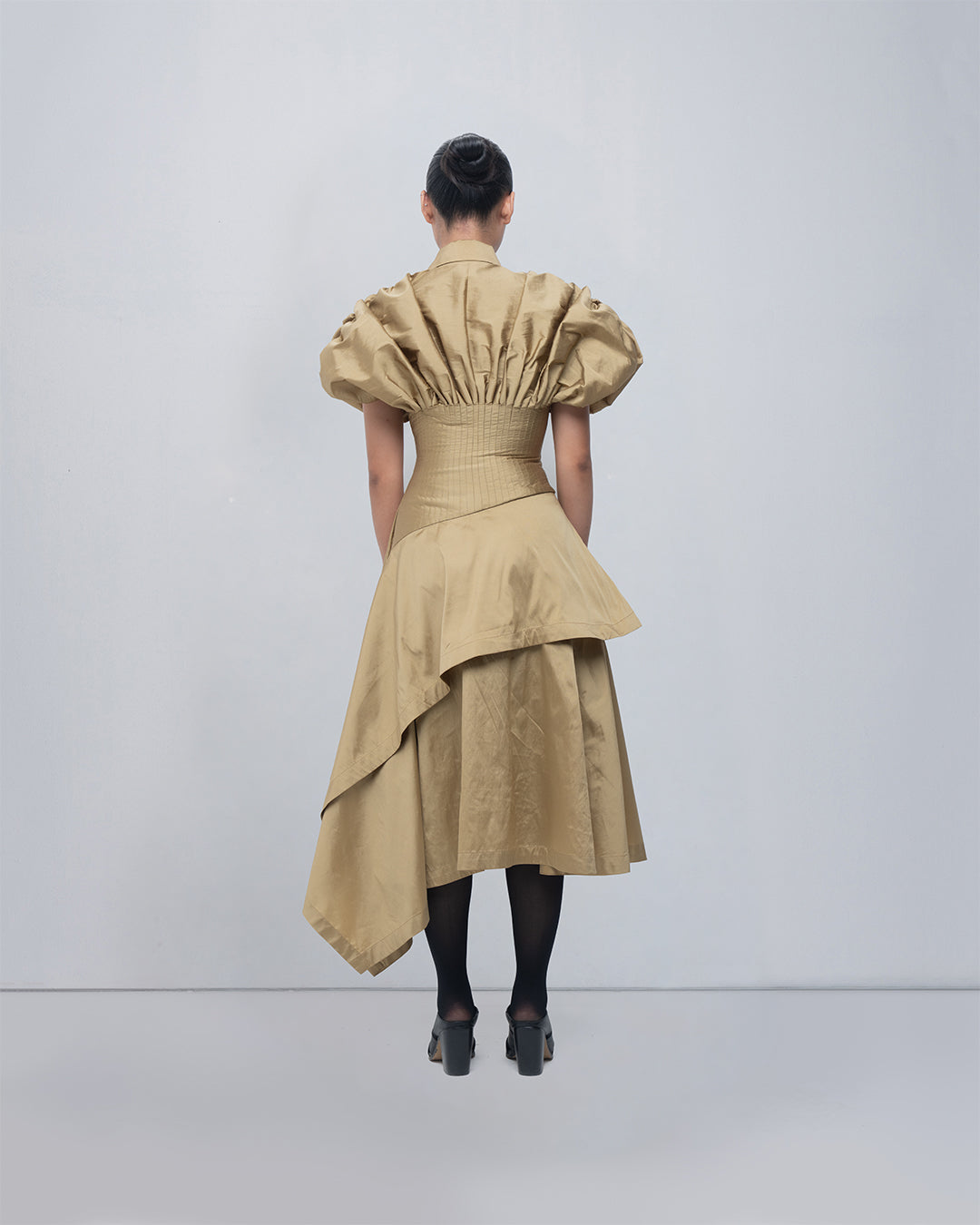 Kanon Dress