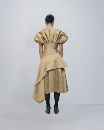 Kanon Dress