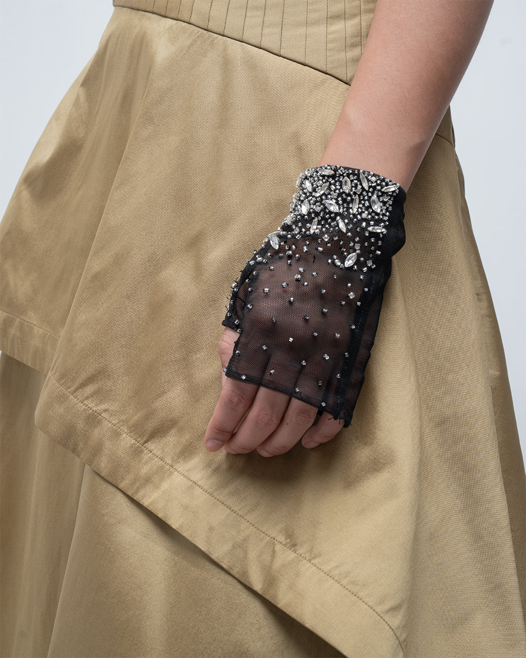 Olly Gloves