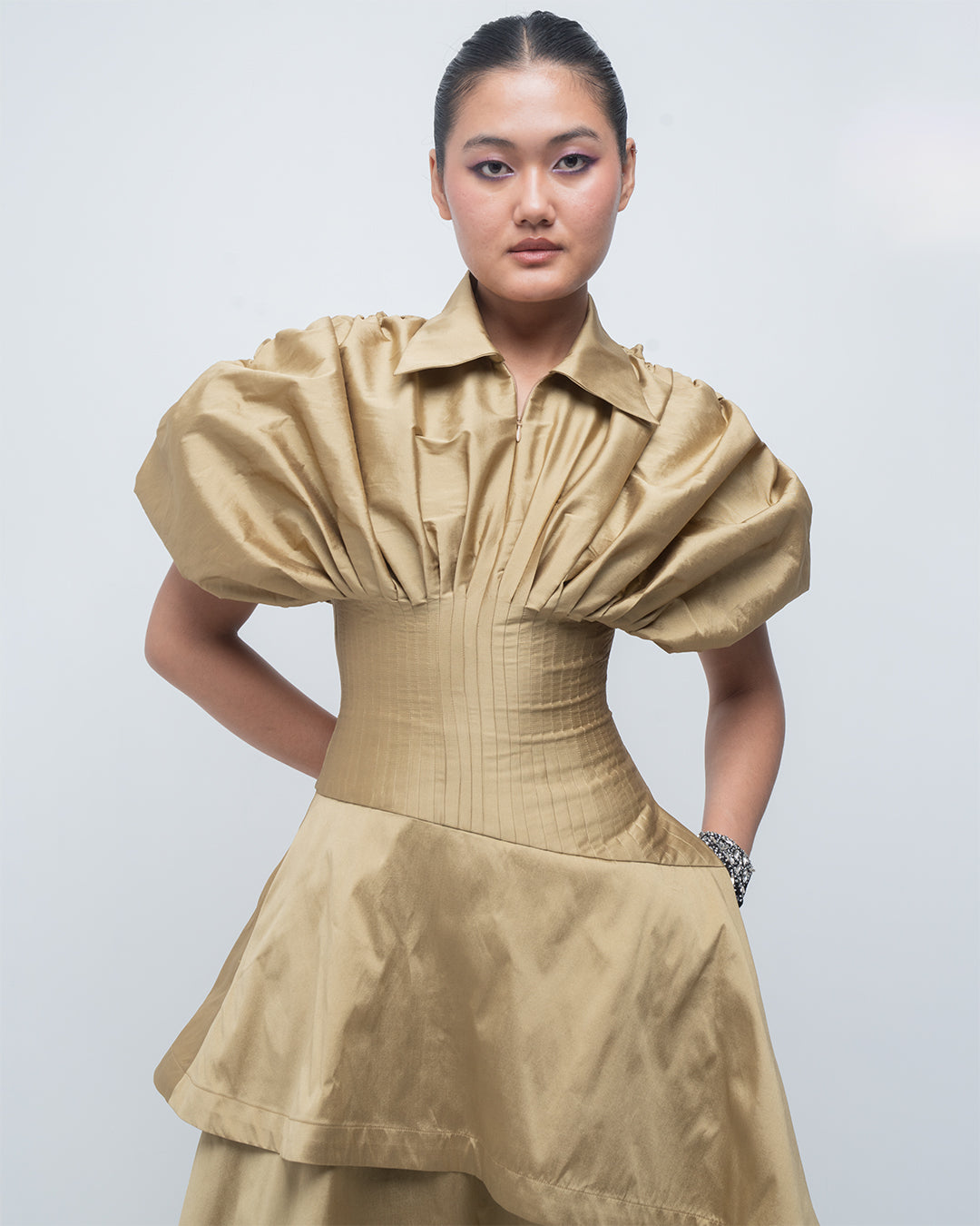 Kanon Dress