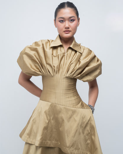 Kanon Dress