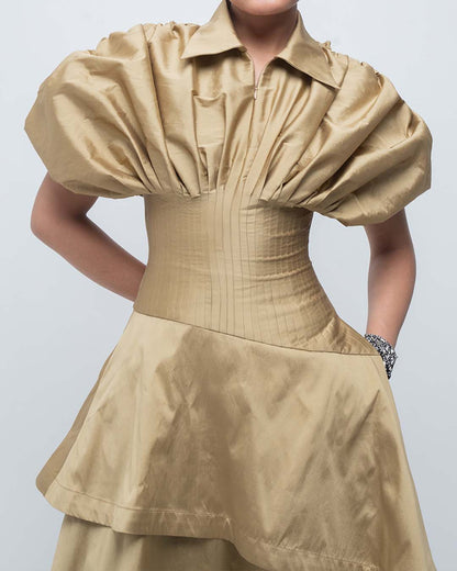 Kanon Dress