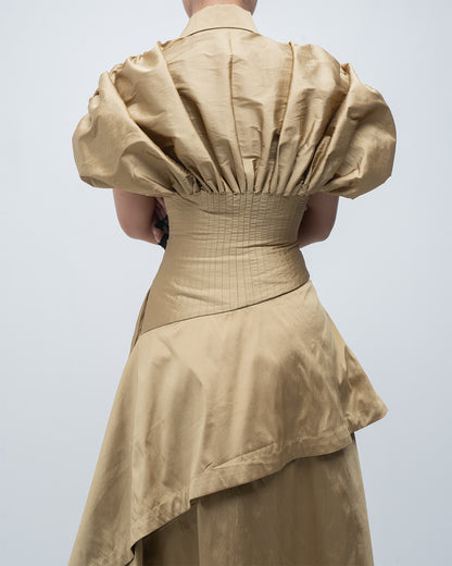 Kanon Dress