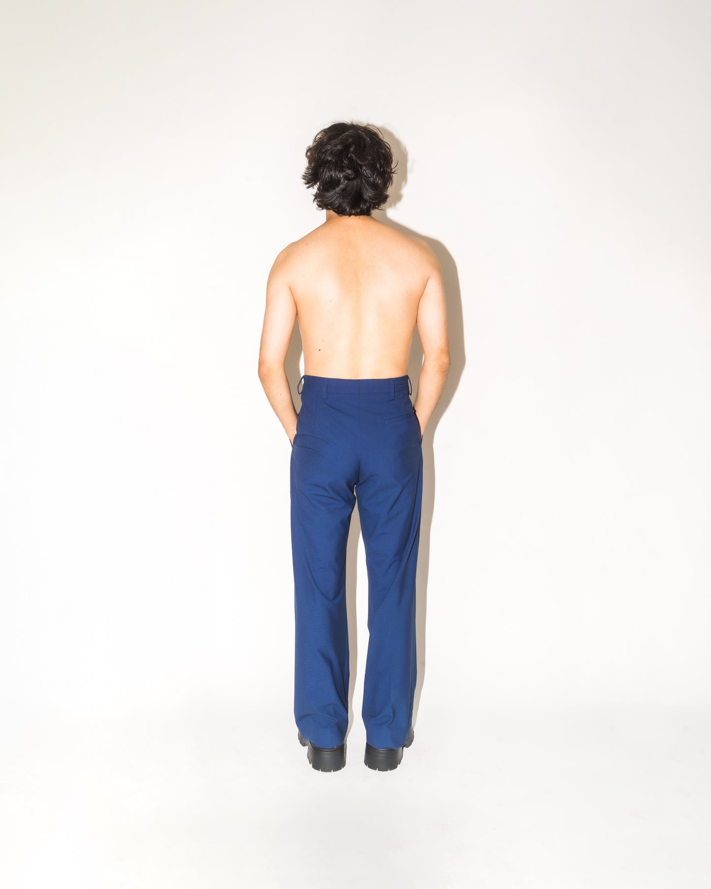 Toby Pant