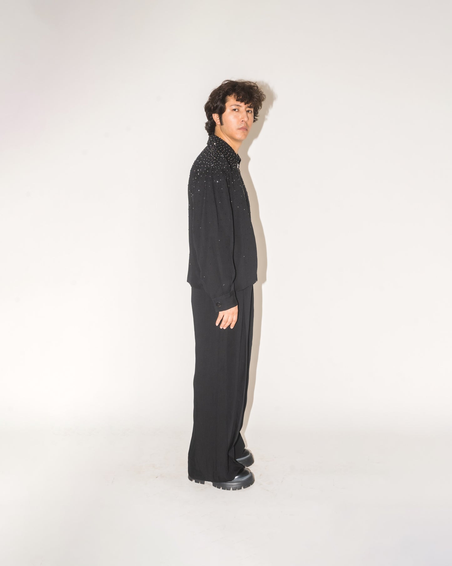 Stargaze Jacket
