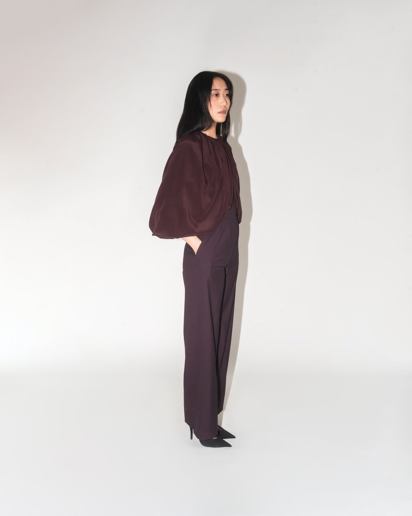 Eve Jumpsuit