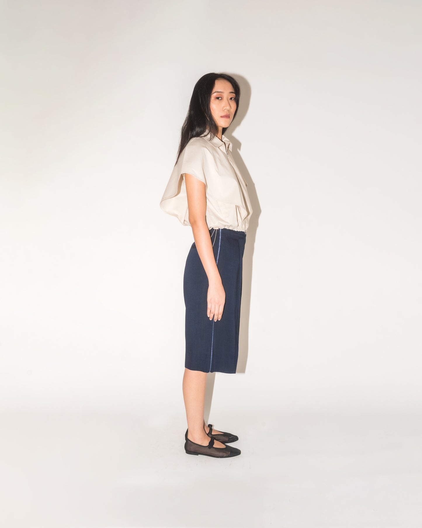 Capri Jacket