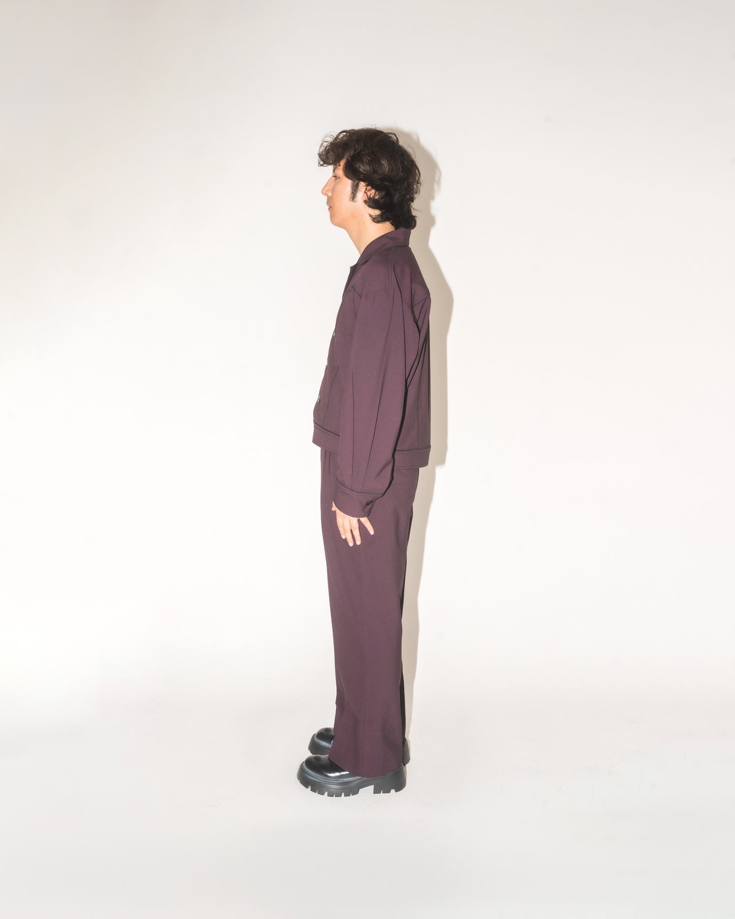 Otis Jacket