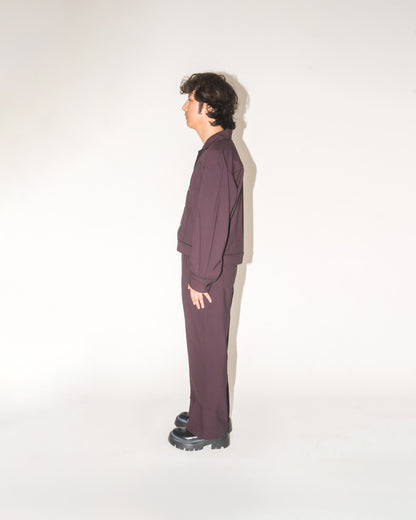 Otis Jacket