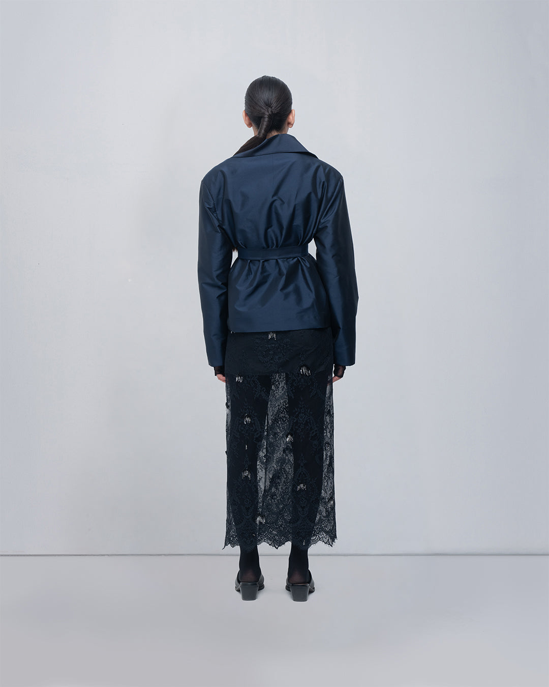 Zelie Jacket