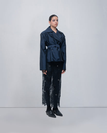 Zelie Jacket