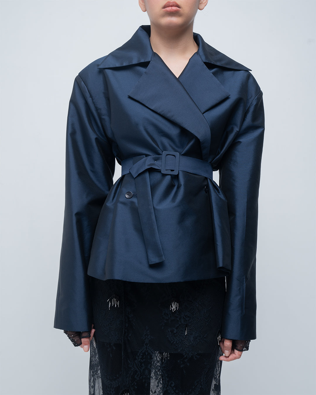 Zelie Jacket