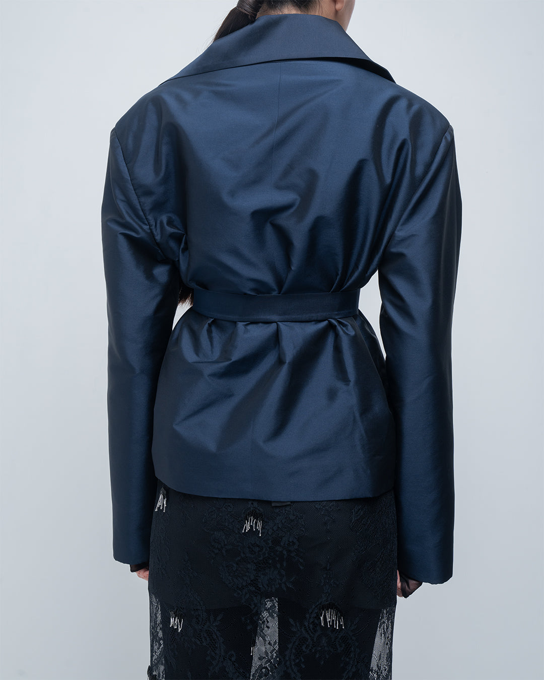 Zelie Jacket