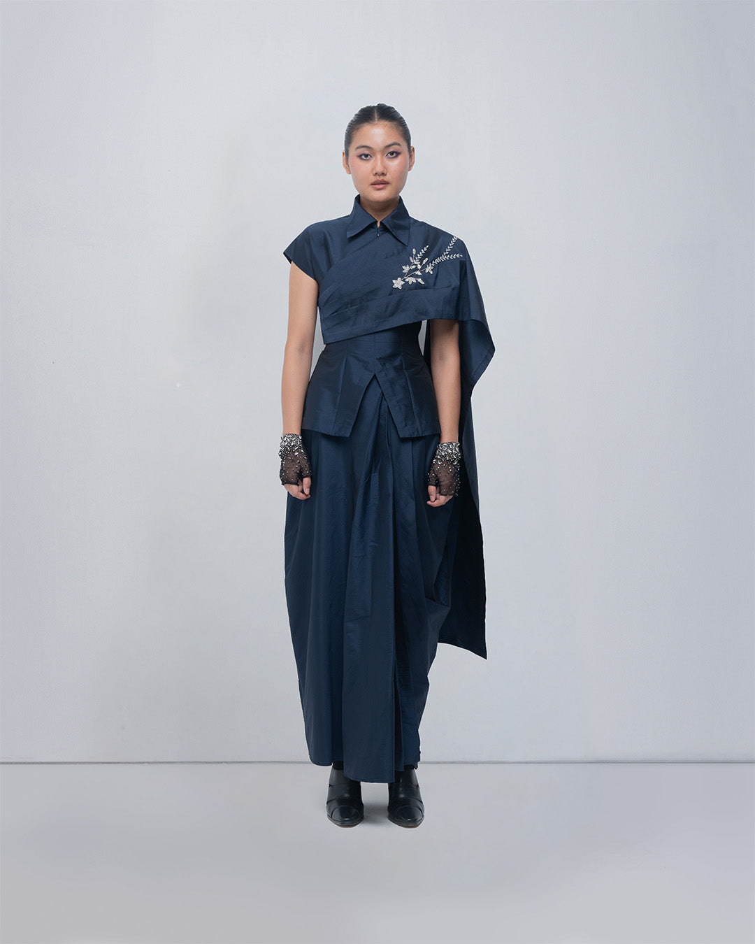 Fiona Draped Pant