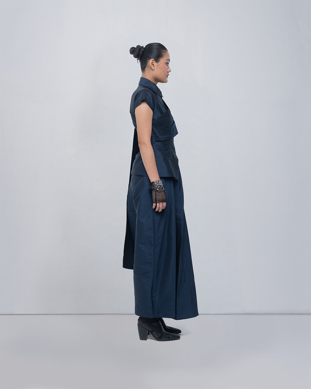 Fiona Draped Pant