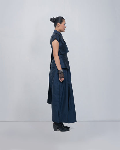 Fiona Draped Pant