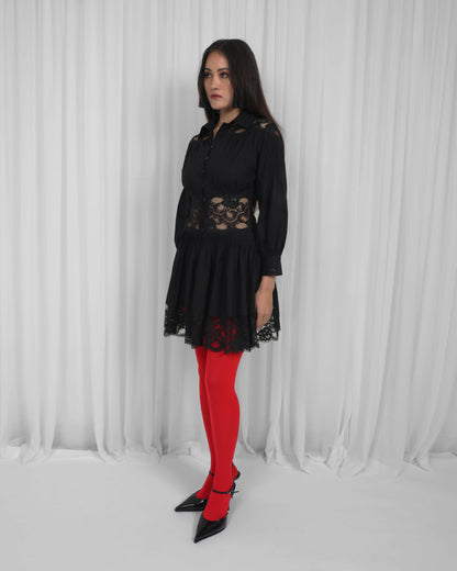 Salem Mini Dress