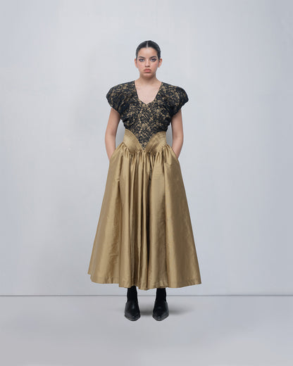 Lilith Dress
