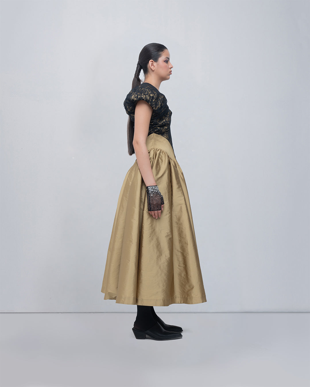 Lilith Dress
