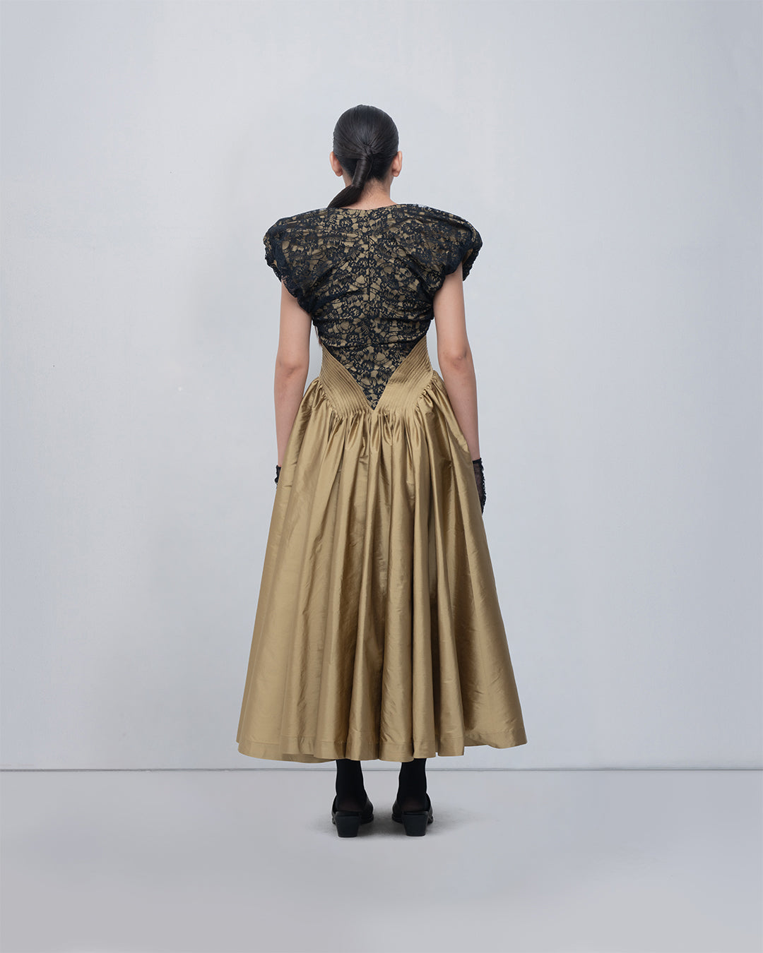 Lilith Dress