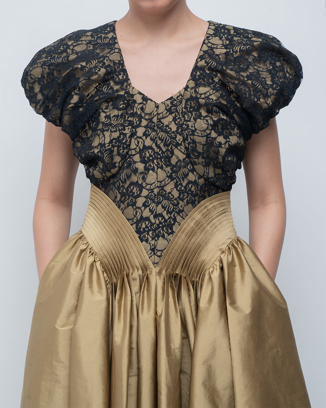 Lilith Dress