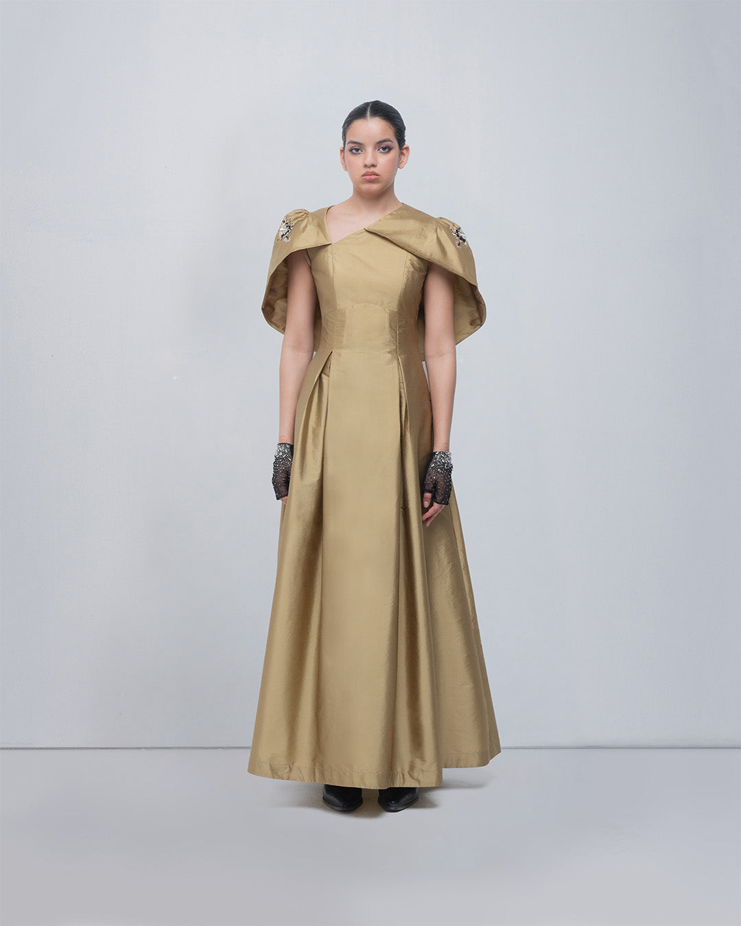 Flavia Dress