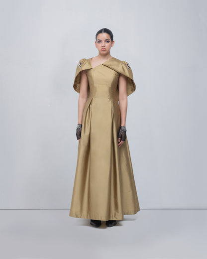Flavia Dress