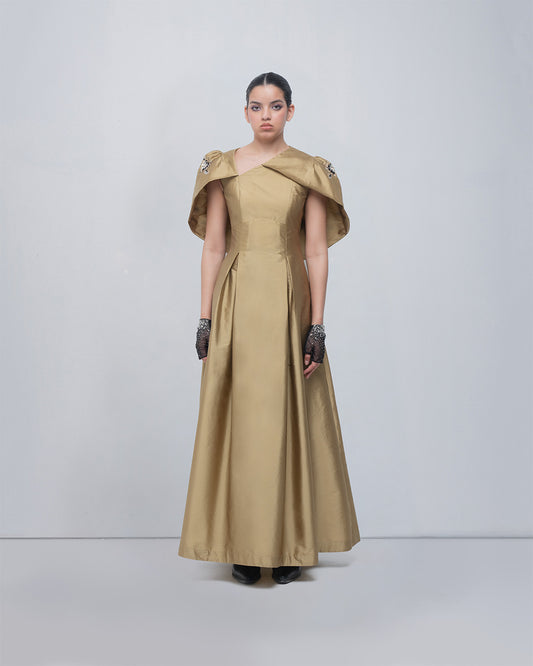 Flavia Dress