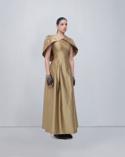Flavia Dress