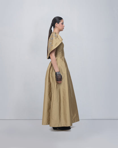 Flavia Dress