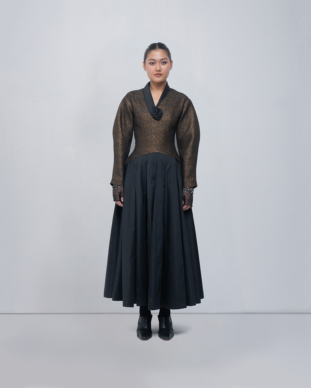 Anyma Dress