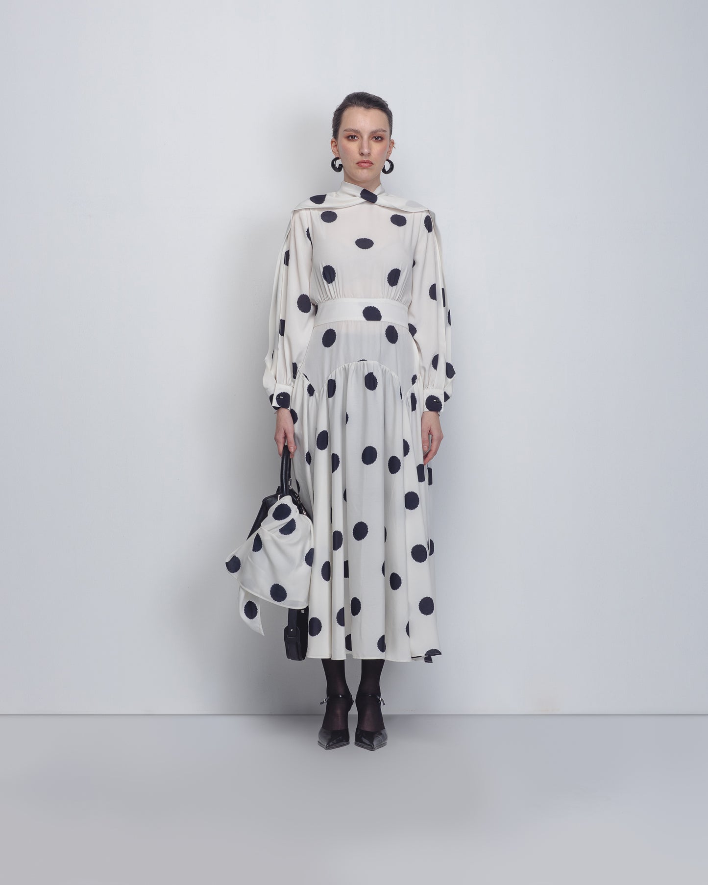 Amelia Dress
