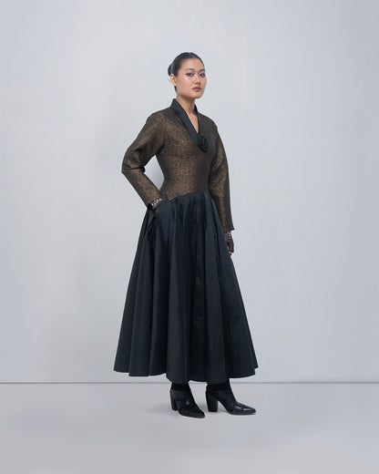 Anyma Dress