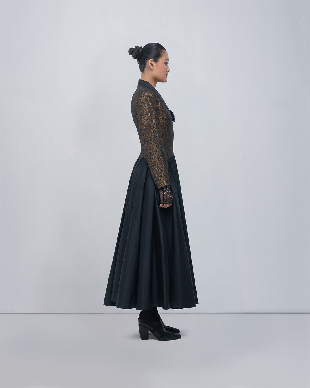 Anyma Dress