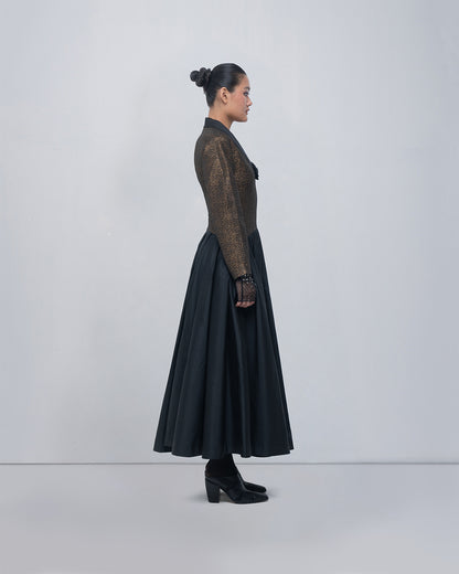 Anyma Dress