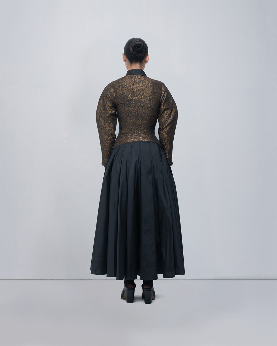 Anyma Dress