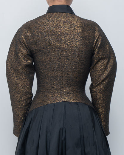 Anyma Dress