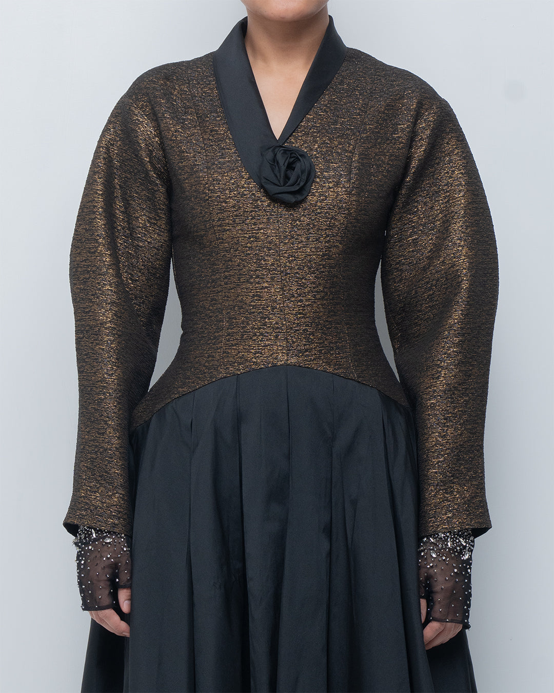 Anyma Dress