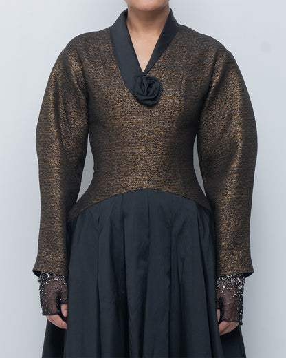 Anyma Dress