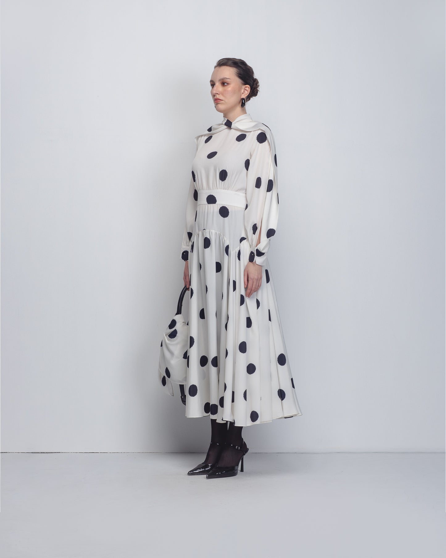 Amelia Dress