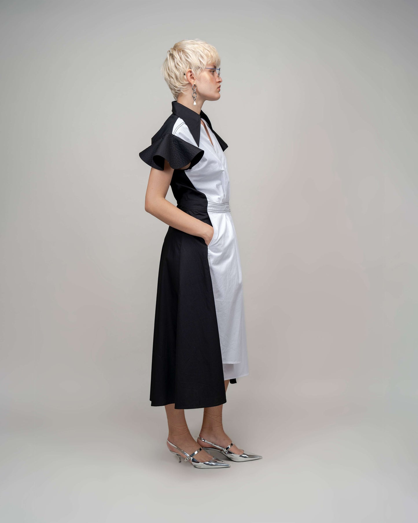 Vase Dress